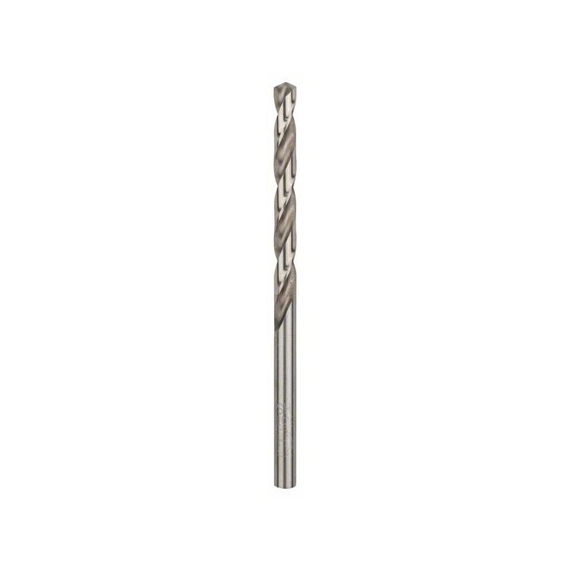 BOSCH Csigafúró 7,0 x 109/69 mm 135° HSS-G DIN 338 (10 db/cs) (2608595070)