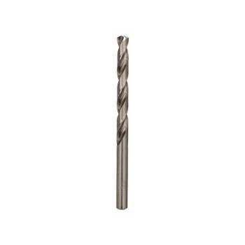 BOSCH Csigafúró 8,0 x 117/75 mm 135° HSS-G DIN 338 (5 db/cs) (2608595072)