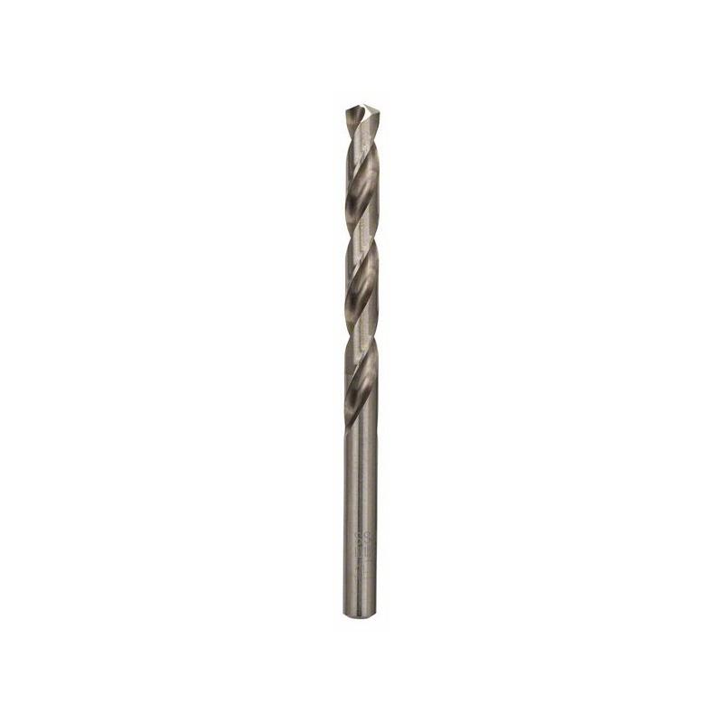 BOSCH Csigafúró 8,0 x 117/75 mm 135° HSS-G DIN 338 (5 db/cs) (2608595072)
