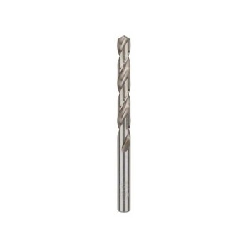 BOSCH Csigafúró 9,5 x 125/81 mm 135° HSS-G DIN 338 (5 db/cs) (2608595076)