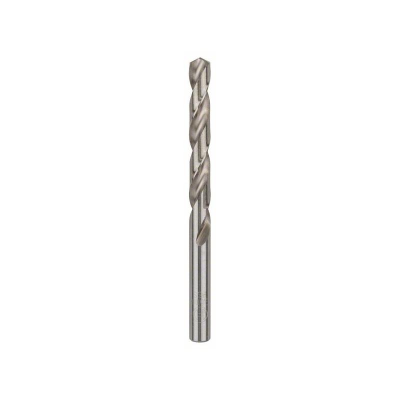 BOSCH Csigafúró 9,5 x 125/81 mm 135° HSS-G DIN 338 (5 db/cs) (2608595076)