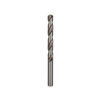 BOSCH Csigafúró 10,5 x 133/87 mm 135° HSS-G DIN 338 (5 db/cs) (2608595078)