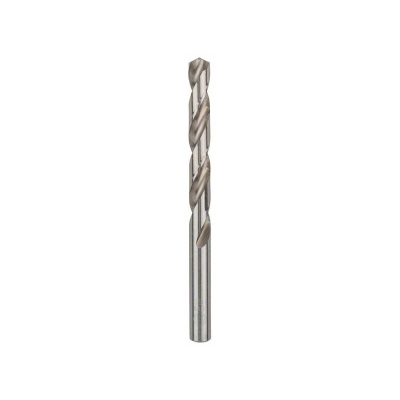 BOSCH Csigafúró 11,0 x 142/94 mm 135° HSS-G DIN 338 (5 db/cs) (2608595079)