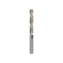 BOSCH Csigafúró 11,5 x 142/94 mm 135° HSS-G DIN 338 (5 db/cs) (2608595080)