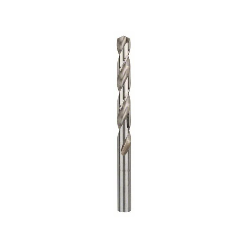 BOSCH Csigafúró 12,0 x 151/101 mm 135° HSS-G DIN 338 (5 db/cs) (2608595081)