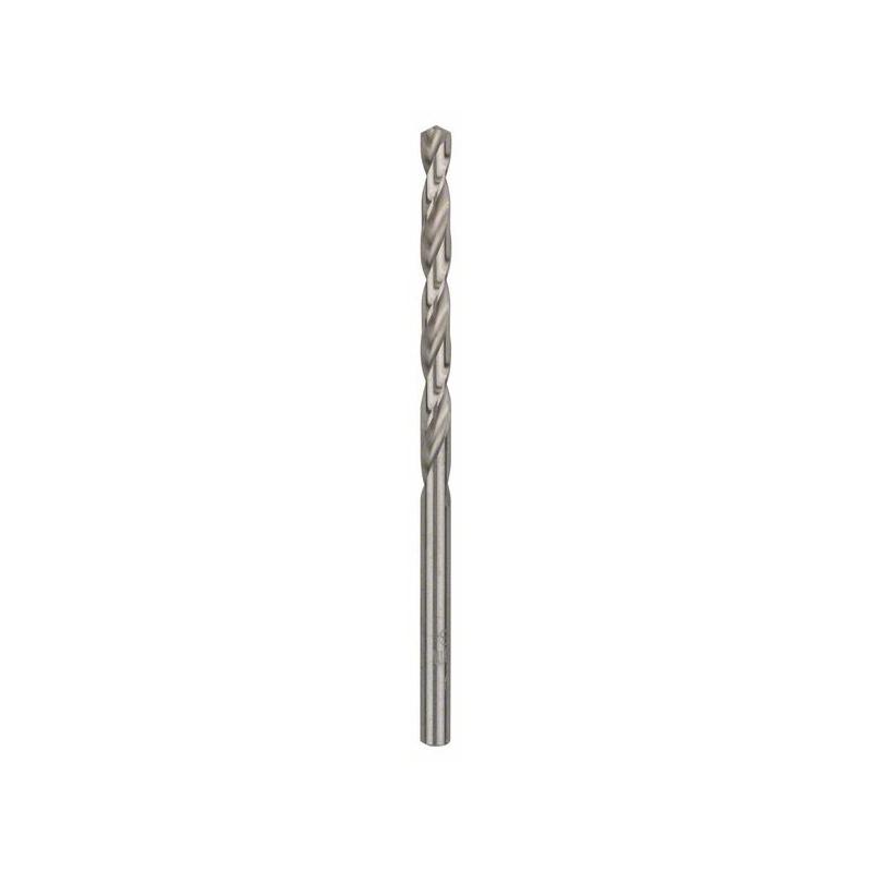 BOSCH Csigafúró 4,8 x 86/52 mm 135° HSS-G DIN 338 (10 db/cs) (2608595334)