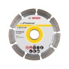 BOSCH Gyémánt vágókorong 125 x 2,0 x 7,0 x 22,2 mm szegmentált ECO for Universal (2608615028)