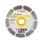 BOSCH Gyémánt vágókorong 125 x 2,0 x 7,0 x 22,2 mm szegmentált ECO for Universal (2608615028)