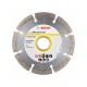 BOSCH Gyémánt vágókorong 115 x 2,0 x 7,0 x 22,2 mm szegmentált ECO for Universal (10 db/cs) (2608615040)