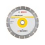 BOSCH Gyémánt vágókorong 230 x 2,6 x 7,0 x 22,2 mm szegmentált ECO for Universal (10 db/cs) (2608615044)