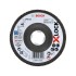 BOSCH Lamellás csiszolókorong kúpos 125 x 22,2 / P40 X571 X-LOCK (2608619201) BOSCH Lamellás csiszolókorong kúpos 125 x 22,2 / P40 X571 X-LOCK (2608619201)