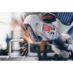 BOSCH Vágókorong fémre 125 x 1,0 x 22,2 mm inox egyenes WA 60 T BF X-LOCK (2608619262) BOSCH Vágókorong fémre 125 x 1,0 x 22,2 mm inox egyenes WA 60 T BF X-LOCK (2608619262)