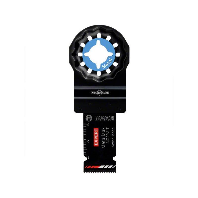 BOSCH EXPERT AIZ20 AT Carbide, Metal (Metal Max) (2608900012) BOSCH EXPERT AIZ20 AT Carbide, Metal (Metal Max) (2608900012)