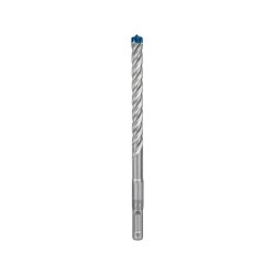BOSCH EXPERT 7X Kőzetfúró 10 x 165/100 mm négyélű SDS-Plus (2608900097) BOSCH EXPERT 7X Kőzetfúró 10 x 165/100 mm négyélű SDS-Plus (2608900097)