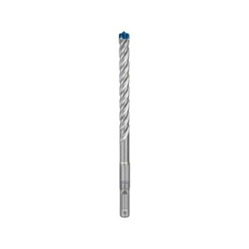 BOSCH EXPERT 7X Kőzetfúró 10 x 165/100 mm négyélű SDS-Plus (2608900097) BOSCH EXPERT 7X Kőzetfúró 10 x 165/100 mm négyélű SDS-Plus (2608900097)