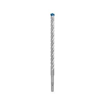 BOSCH EXPERT 7X Kőzetfúró 14 x 265/200 mm négyélű SDS-Plus (2608900121)