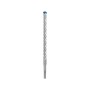 BOSCH EXPERT 7X Kőzetfúró 14 x 265/200 mm négyélű SDS-Plus (2608900121)