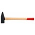 JUCO Lakatos kalapács 5 000 g fa nyél (30533)