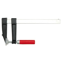 Gyorscsavarszorító 500 x 80 mm (37400) Gyorscsavarszorító 500 x 80 mm (37400)