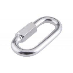 Menetes láncszem 10/90 mm (51246F)