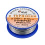 Forrasztó ón 2 mm 100 g (76818)