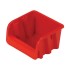CURVER Csavartartó doboz piros P1 108 x 110 x 75 mm (78821)