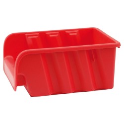 CURVER Csavartartó doboz piros P2 160 x 115 x 75 mm (154994) (78822) CURVER Csavartartó doboz piros P2 160 x 115 x 75 mm (154994) (78822)