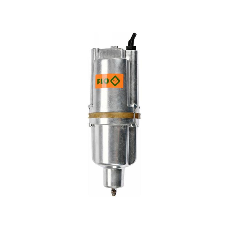 FLO 79944 elektromos búvárszivattyú 350W, 68 m emelőmagasság