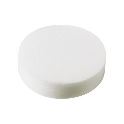 GERMAFLEX Polírozószivacs 125 x 30 mm (AKA-27485) GERMAFLEX Polírozószivacs 125 x 30 mm (AKA-27485)