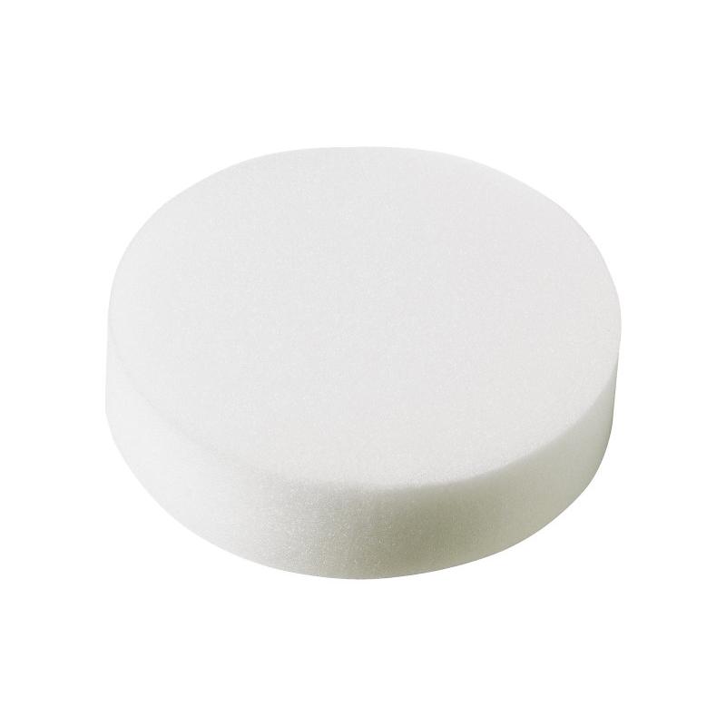 GERMAFLEX Polírozószivacs 125 x 30 mm (AKA-27485)