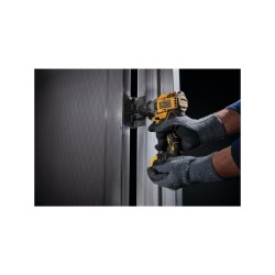 DEWALT Akkus fúrócsavarozó 12 V szénkefe nélküli (2 x 2 Ah + töltő) DCD701D2 (DCD701D2-QW) DEWALT Akkus fúrócsavarozó 12 V szénkefe nélküli (2 x 2 Ah + töltő) DCD701D2 (DCD701D2-QW)