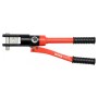 YATO YT-22862 kézi hidraulikus prés készlet – 11 részes, 16–300 mm²