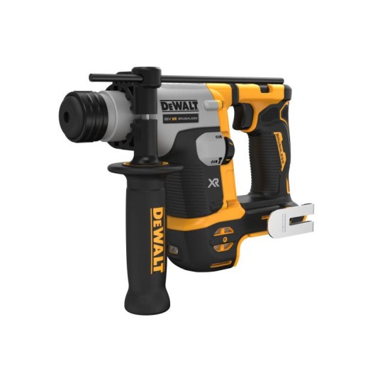 DEWALT Akkus fúrókalapács 18 V szénkefe nélküli (Akku + töltő nélkül) DCH172N (DCH172N-XJ)