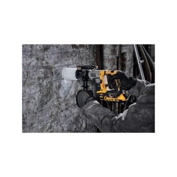 DEWALT Akkus fúrókalapács 18 V szénkefe nélküli (Akku + töltő nélkül) DCH172N (DCH172N-XJ)