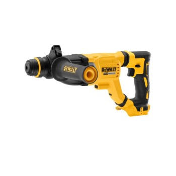 DEWALT Akkus fúrókalapács 18 V SDS+ szénkefe nélküli (Akku + töltő nélkül) DCH263N (DCH263N-XJ)