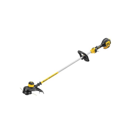 DEWALT Akkus fűkasza 18 V szénkefe nélküli (akku + töltő nélkül) DCM561PB (DCM561PB-QW)