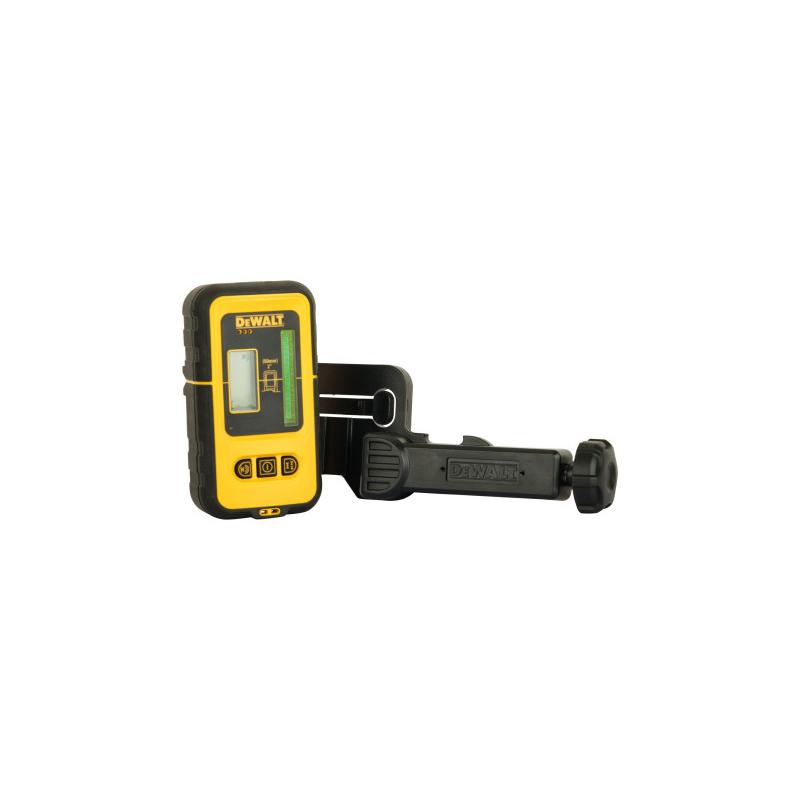 DEWALT Lézer vevőegység zöld (DE0892G-XJ)