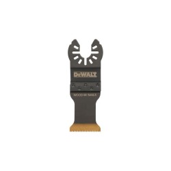 DEWALT Penge multifunkciós géphez 43 x 31 mm Ti (DT20707-QZ) DEWALT Penge multifunkciós géphez 43 x 31 mm Ti (DT20707-QZ)