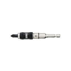 DEWALT Extreme Impact Bithegy készlet 10 részes (DT70578T-QZ) DEWALT Extreme Impact Bithegy készlet 10 részes (DT70578T-QZ)