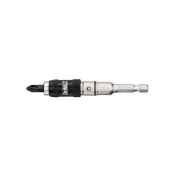 DEWALT Extreme Impact Bithegy készlet 10 részes (DT70578T-QZ)