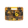 DEWALT DT70763-QZ 85 részes bit- és fúrószár készlet ToughCase-ben