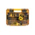 DEWALT DT70763-QZ 85 részes bit- és fúrószár készlet ToughCase-ben DEWALT DT70763-QZ 85 részes bit- és fúrószár készlet ToughCase-ben