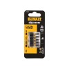 DEWALT Extreme Impact Bithegy T15 x 25 mm (5 db/cs) (DT7380T-QZ)
