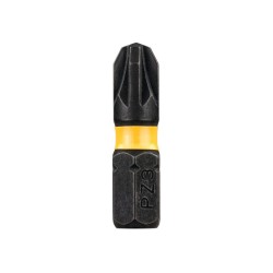DEWALT Extreme Impact Bithegy PZ3 x 25 mm (5 db/cs) (DT7388T-QZ)