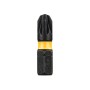 DEWALT Extreme Impact Bithegy PZ3 x 25 mm (5 db/cs) (DT7388T-QZ)