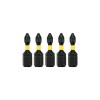 DEWALT Extreme Impact Bithegy PH1 x 25 mm (5 db/cs) (DT7993T-QZ)