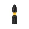 DEWALT Extreme Impact Bithegy PH2 x 25 mm (5 db/cs) (DT7994T-QZ)