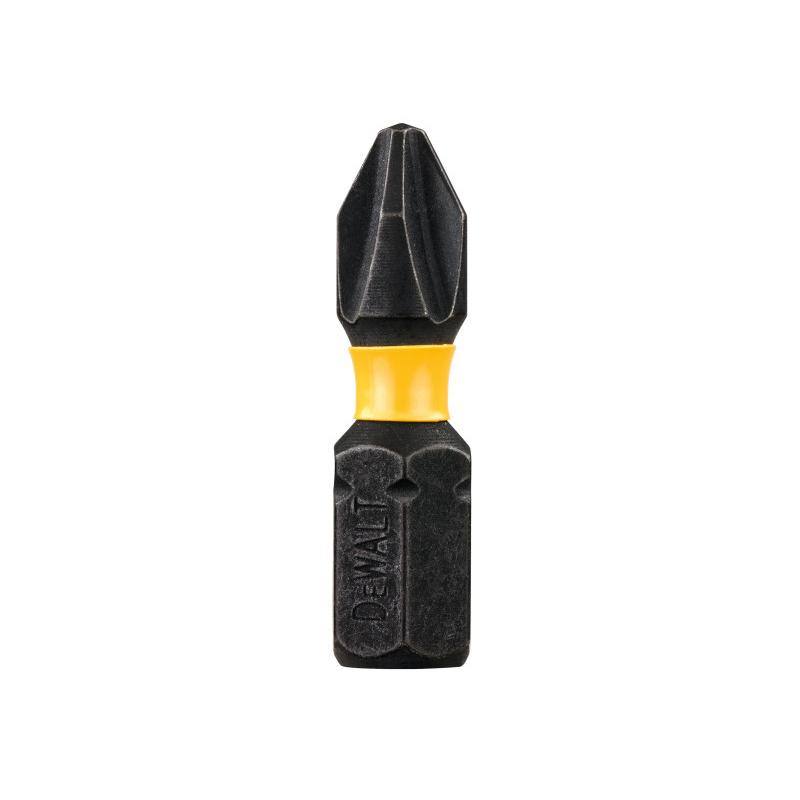 DEWALT Extreme Impact Bithegy PH2 x 25 mm (5 db/cs) (DT7994T-QZ)