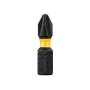DEWALT Extreme Impact Bithegy PH2 x 25 mm (5 db/cs) (DT7994T-QZ)