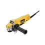 DEWALT Sarokcsiszoló 125 mm 900 W DWE4156 (DWE4156-QS)